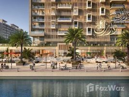 1 Habitación Apartamento en venta en AZIZI Riviera 26, Azizi Riviera