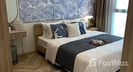 Available Units at The Title Cielo Rawai