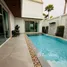 3 Bedroom Villa for rent at Narita Villa, Nong Prue, Pattaya