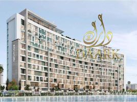 1 спален Квартира на продажу в Maryah Plaza 1, Maryah Plaza, Al Maryah