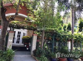 5 Bedroom Villa for sale in Tan Phu, District 7, Tan Phu