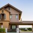 3 спален Дом на продажу в Boulevard Tuscany Cha Am - Hua Hin, Ча Ам, Ча Ам, Пхетчхабури