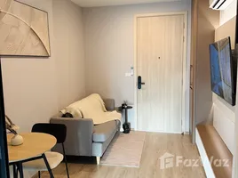 คอนโด 1 ห้องนอน ให้เช่า ในโครงการ นิว ดิสทริค อาร์9, ห้วยขวาง