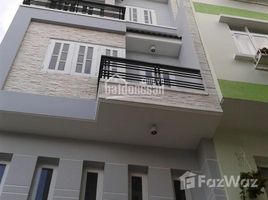 Studio Nhà mặt tiền for sale in Quận 10, TP.Hồ Chí Minh, Phường 6, Quận 10