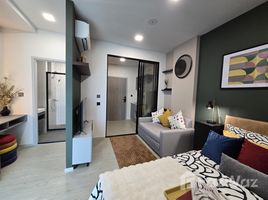 1 Schlafzimmer Appartement zu verkaufen im Kave Pop Salaya, Sala Ya