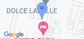Map View of Dolce Lasalle