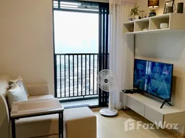 1 Bedroom Condo for rent at The Privacy Thaphra Interchange, Wat Tha Phra