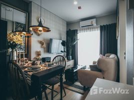 1 chambre Condominium à louer à , Makkasan