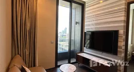 ยูนิตที่เหลืออยู่ในโครงการ ดิ เอส สุขุมวิท 36