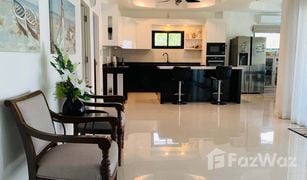 3 Bedrooms Villa for sale in Cha-Am, Phetchaburi Tropical Garden Village