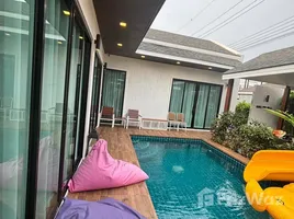 3 Bedroom House for sale at Breeze Valley 1, Khao Yai, Cha-Am, Phetchaburi, Thailand