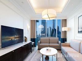 2 Bedroom Apartment for sale at The Address The BLVD, Central Park Tower