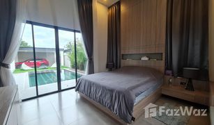 Вилла, 3 спальни на продажу в Nong Prue, Паттая 