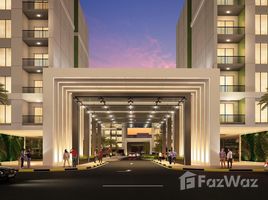 1 Bedroom Apartment for sale at Olivz Residence, Prime Residency, International City