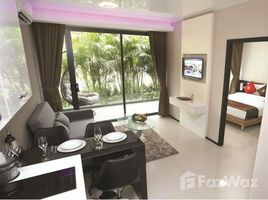 1 Schlafzimmer Wohnung zu verkaufen im Mai Khao Beach Condotel, Mai Khao, Thalang, Phuket, Thailand