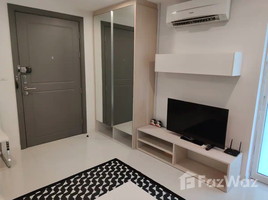 1 Bedroom Condo for sale at Elements Srinakarin, Nong Bon