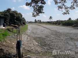  Terreno (Parcela) en venta en Bang Sao Thong, Samut Prakan, Sisa Chorakhe Noi, Bang Sao Thong