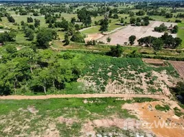  Terrain for sale in Thaïlande, Wang Man, Wat Sing, Chai Nat, Thaïlande