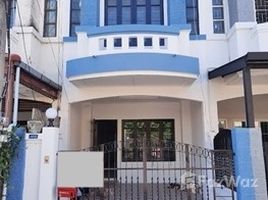 2 Bedrooms House for sale in Khu Khot, Pathum Thani Baan Busarin-Rangsit 2