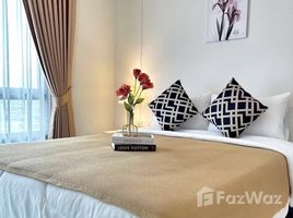 คอนโด 1 ห้องนอน ให้เช่า ในโครงการ ริช พาร์ค แอท ทริปเปิ้ล สเตชั่น, สวนหลวง, สวนหลวง