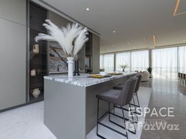 4 спален Квартира на продажу в Six Senses Residences, The Crescent, Palm Jumeirah