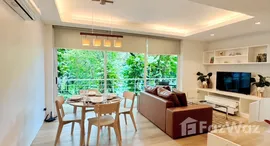 Viviendas disponibles en The Trees Residence