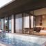 Студия Квартира на продажу в Paradisia Irin Luxury Pool Villa, Bang Sare, Sattahip