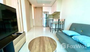 1 Bedroom Condo for sale in Nong Prue, Pattaya The Riviera Jomtien