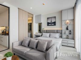 1 Habitación Departamento en alquiler en Noble Ploenchit, Lumphini