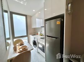 1 спален Кондо в аренду в Copacabana Beach Jomtien, Nong Prue