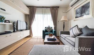 2 Schlafzimmern Appartement zu verkaufen in Khlong Tan Nuea, Bangkok Thonglor 21 by Bliston