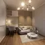 1 Bedroom Apartment for sale at Lumpini Place Ratchayothin, Chantharakasem