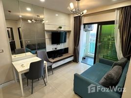 1 спален Квартира в аренду в Dusit Grand Condo View, Nong Prue