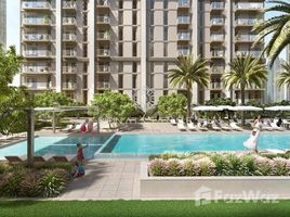 3 Bedroom Apartment for sale at Burj Crown, BLVD Heights