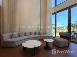 4 Habitación Villa en alquiler en Hoa Hai, Da Nang, Hoa Hai