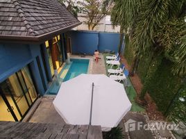 วิลล่า 2 ห้องนอน ให้เช่า ในโครงการ วิงส์ วิลล่า, ศรีสุนทร, ถลาง