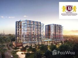 1 спален Квартира на продажу в Wilton Park Residences, Mohammed Bin Rashid City (MBR), Дубай