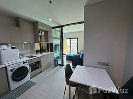 1 Bedroom Apartment for sale at Life Sukhumvit 62, Bang Chak