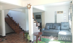 6 Bedrooms House for sale in Saphan Sung, Bangkok Baan Pruksachart