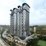 3 Bedroom Apartment for sale at Samana Waves 2, District 13