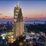 2 спален Квартира на продажу в Grand Solaire Pattaya, Nong Prue