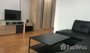 Studio Wohnung zu verkaufen in Talat Phlu, Bangkok Regent Orchid TalatPhlu