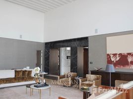 5 Bedroom Penthouse for sale at Dorchester Collection Dubai, Business Bay