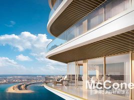3 Bedroom Apartment for sale at Grand Bleu Tower, EMAAR Beachfront, Dubai Harbour