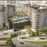 在Cyan Beach Residence出售的1 卧室 住宅, Palm Towers, Al Majaz