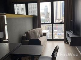 1 Bedroom Condo for rent at Ashton Asoke, Khlong Toei Nuea, Watthana, Bangkok, Thailand