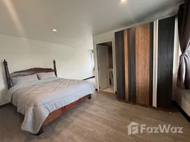 1 Schlafzimmer Appartement zu vermieten im Pattaya Beach Condo, Nong Prue