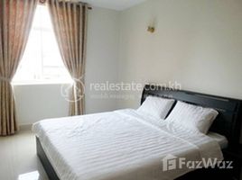 One Bedroom for rent in Jewel Apartments で賃貸用の スタジオ アパート, Pir, シハヌークビル, Preah Sihanouk, カンボジア