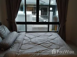 Maison de ville 2 chambre à louer à Phuket Villa Airport, Sakhu, Thalang, Phuket, Thaïlande