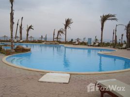 3 Bedroom Villa for sale at Empire Resort, Al Ain Al Sokhna, Suez